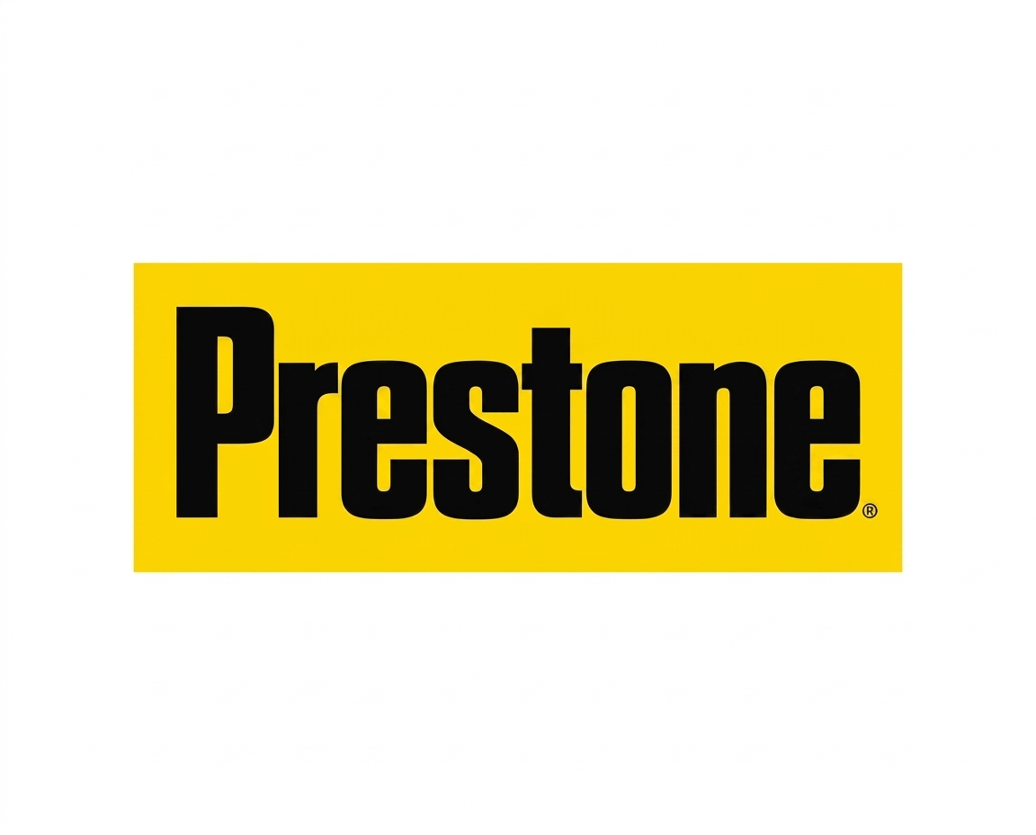 بريستون PRESTONE