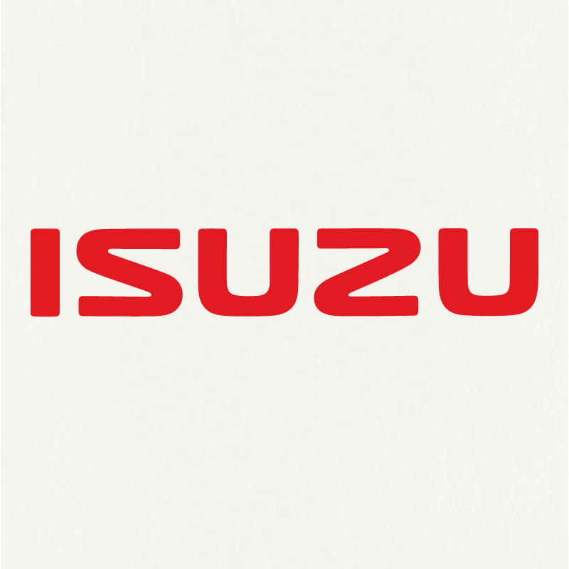 ايسوزو ISUZU