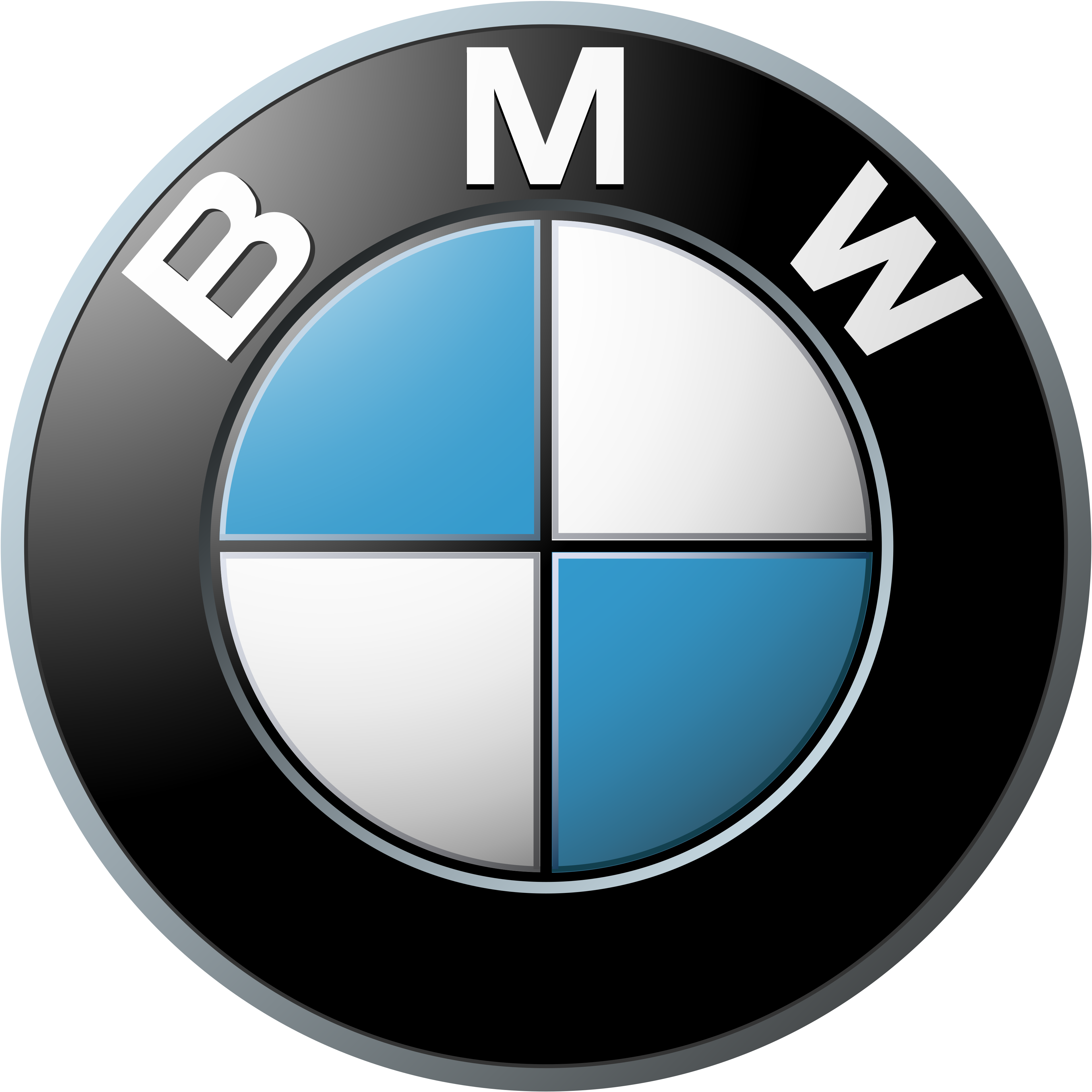 بي ام دبليو BMW