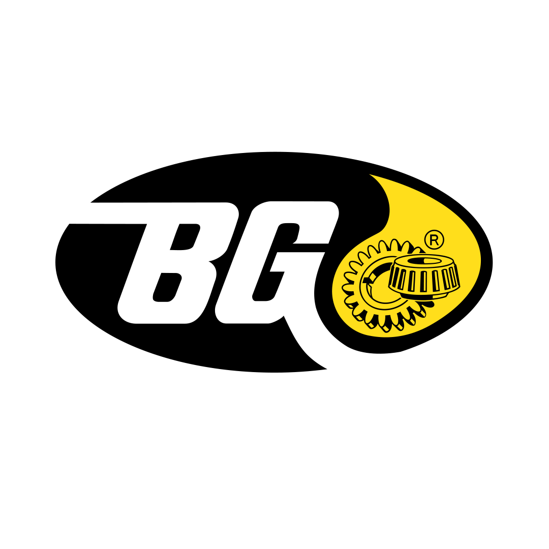 بي جي BG