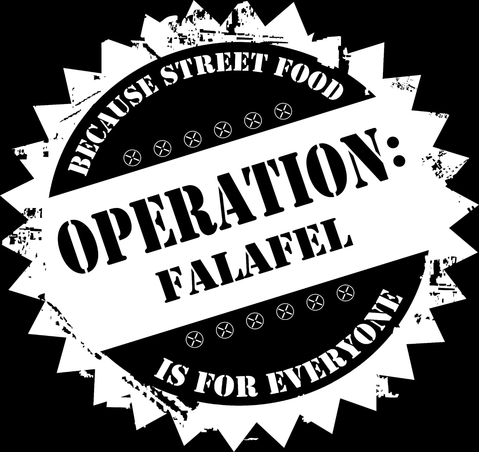 Operation Falafel