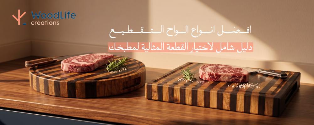 افضل انواع الواح التقطيع