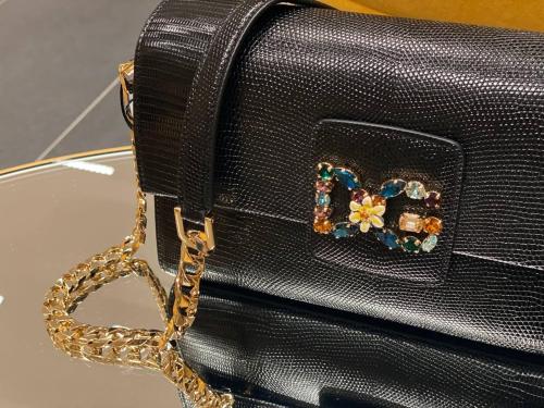 شنطة دولتشي اند قبانا |D&G