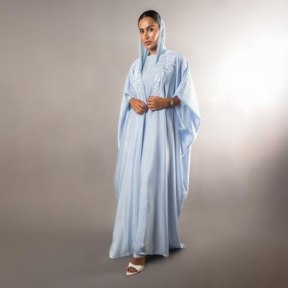 Colorful Abaya: How to Create a Distinctive Look Away from Black?