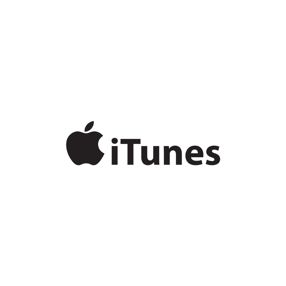 iTunes