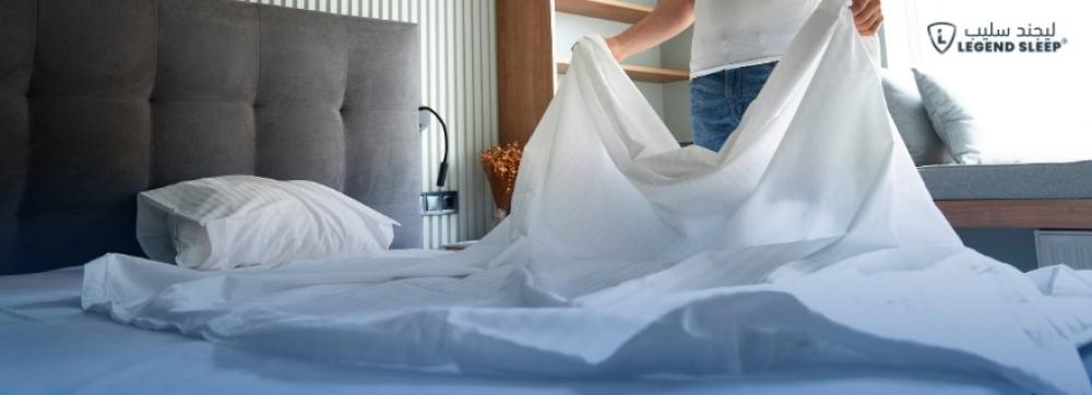 Mattress Lifespan: Replace or Refresh with a Topper?