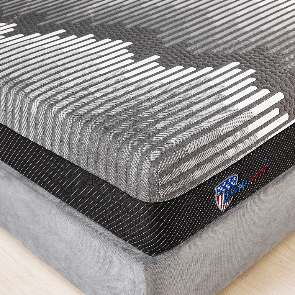 مرتبة ليجند سليب كلاسيك مقاس 200X160