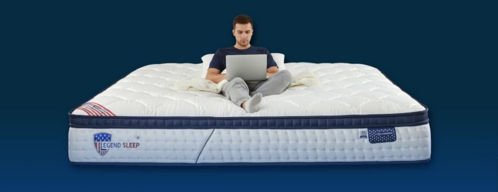 Turn Your Sleep Into Success: Mattress Tips for Busy Professionals
