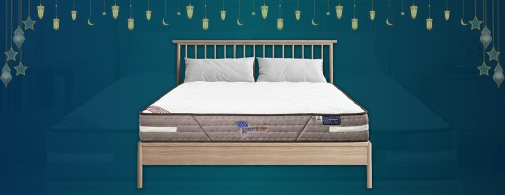 Pre-Ramadan Checklist 101: Is Your Bedroom Ready for the Holy Month?