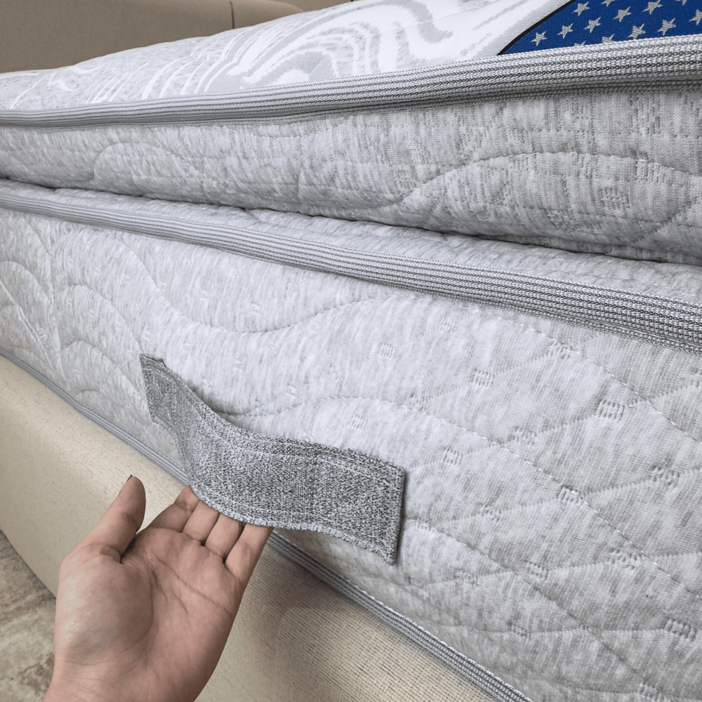 مرتبة منهاتن مقاس 200X200