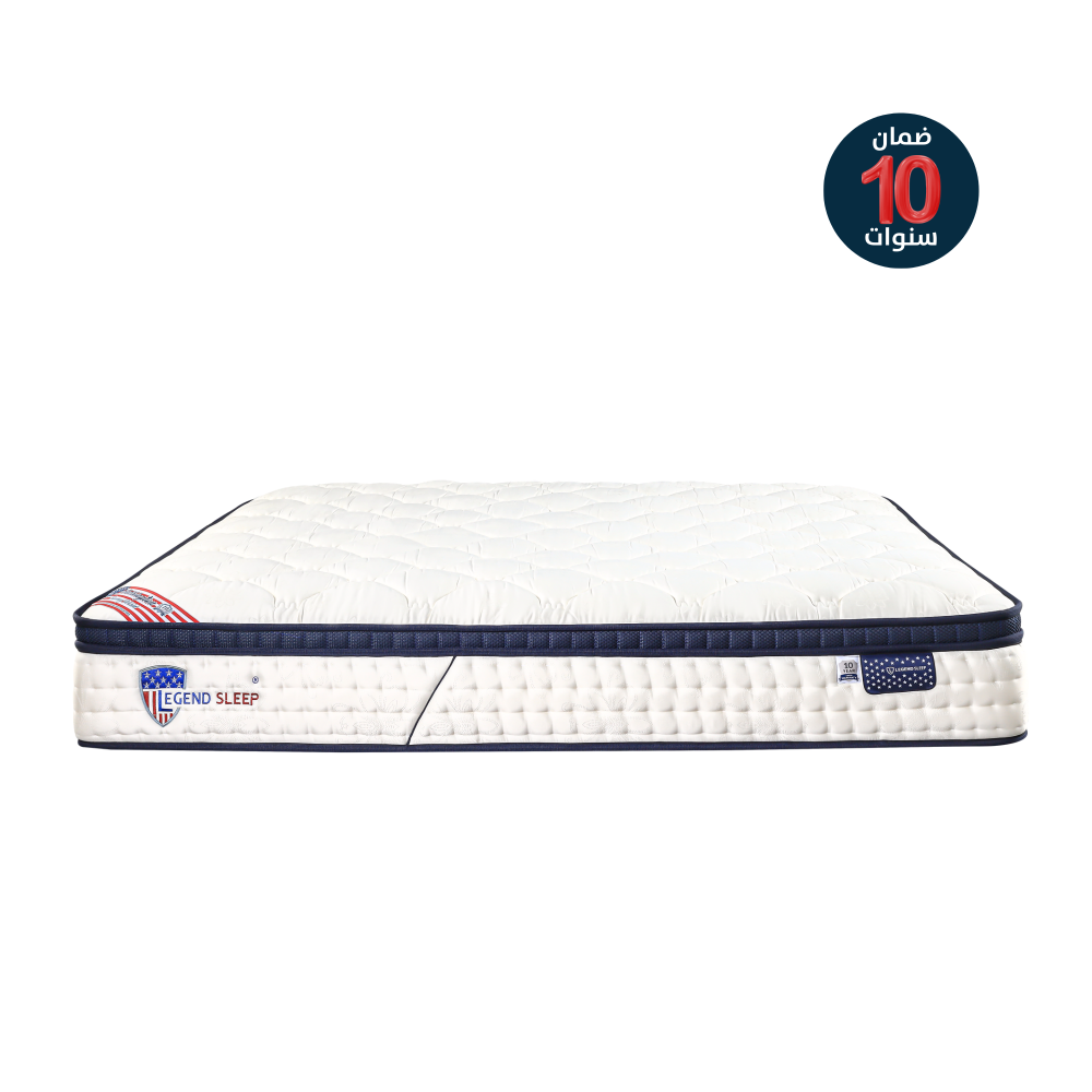 مرتبة برايتون مقاس 200x160