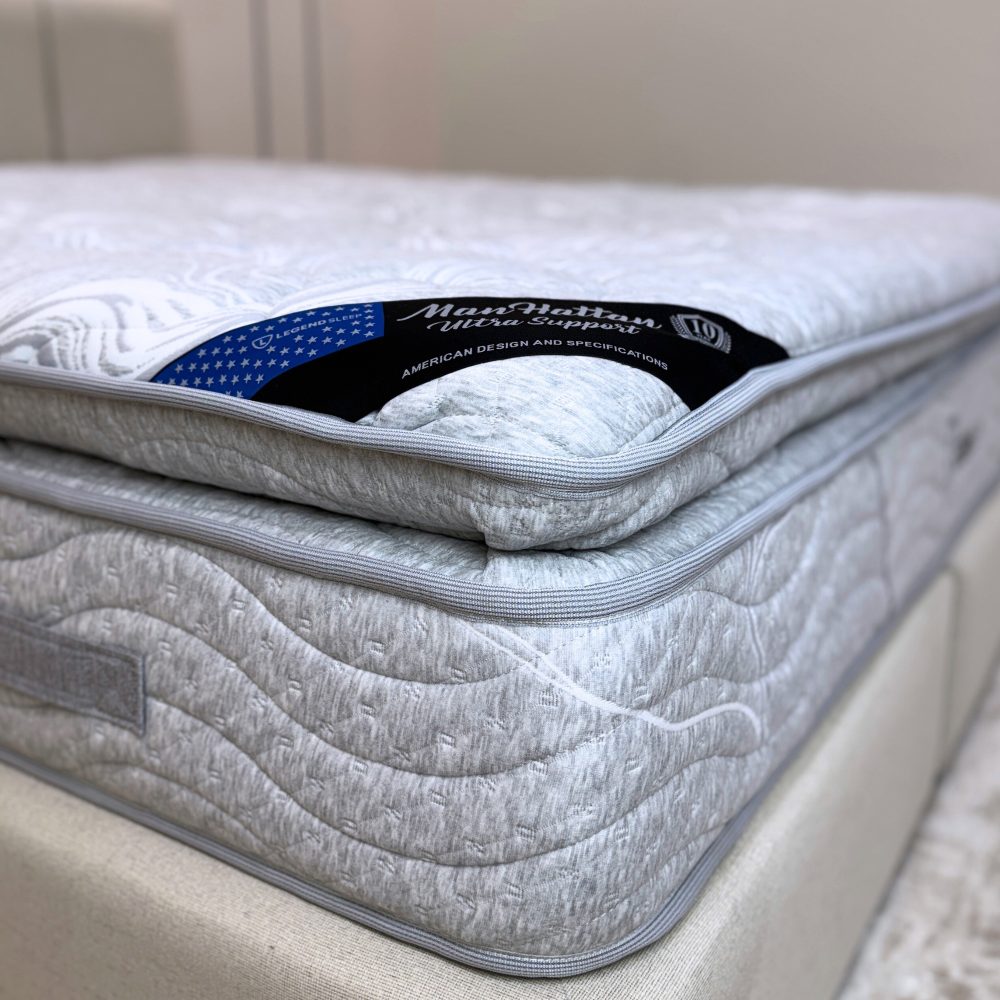 مرتبة منهاتن مقاس 200X200