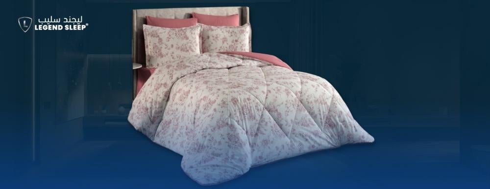 Best Hotel Comforter for Luxury Sleep at Home