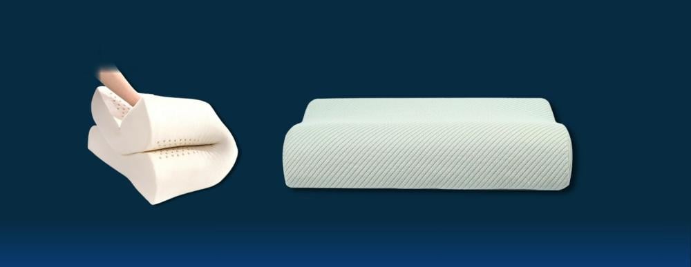 The "Latex Advantage": Why Switching to a Natural Latex Pillow Could Cure Your Morning Neck Stiffness