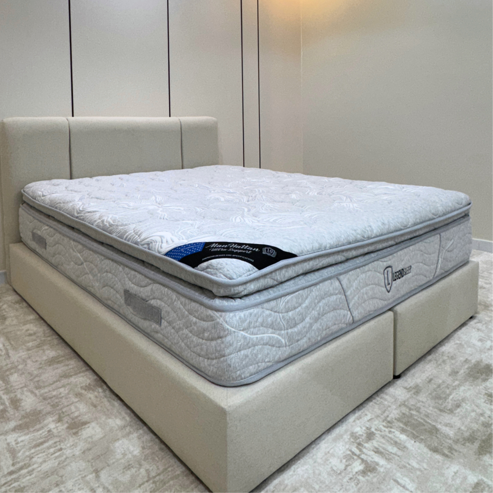 مرتبة منهاتن مقاس 200X200