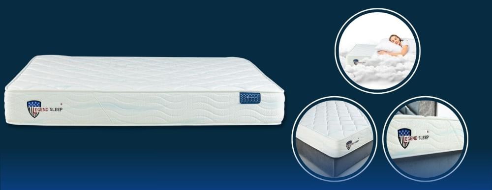 Mattress Buying Guide: Comfort, Support, and Health