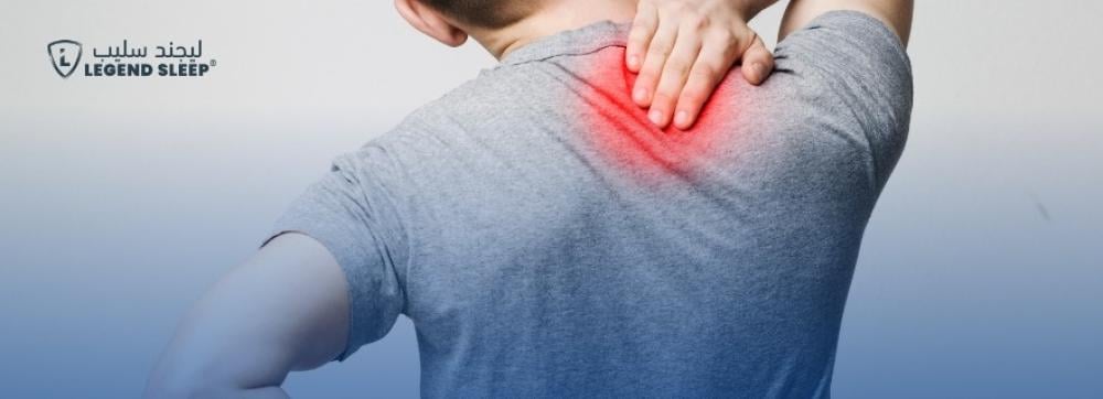 قائمة عمودك الفقري: ما الذي يجعل المرتبة طبية حقًا