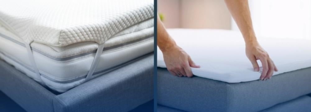 Mattress Lifespan: Thick vs Thin Toppers: Which Wins in Saudi Winters?