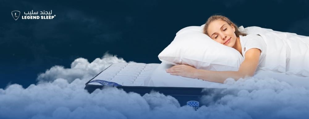 العنوان: أفضل مراتب الشتاء: دفء مثالي ونوم عميق طوال الليالي الباردة