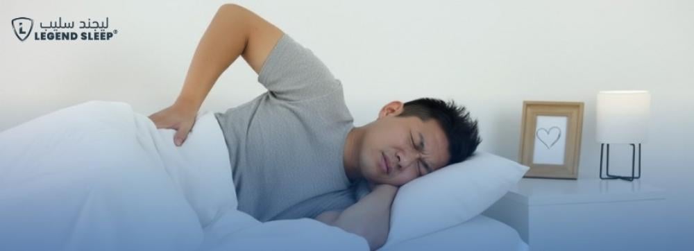 5 علامات تدل على أنك بحاجة لتغيير مرتبتك