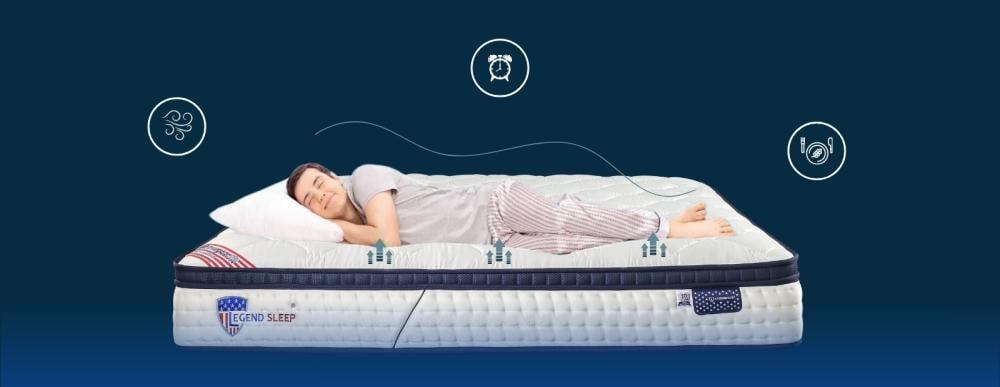 Simple Sleep Tips That Improve Your Daily Energy