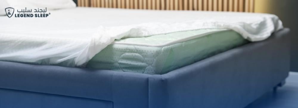 Why a Mattress Protector Is Worth Every Riyal