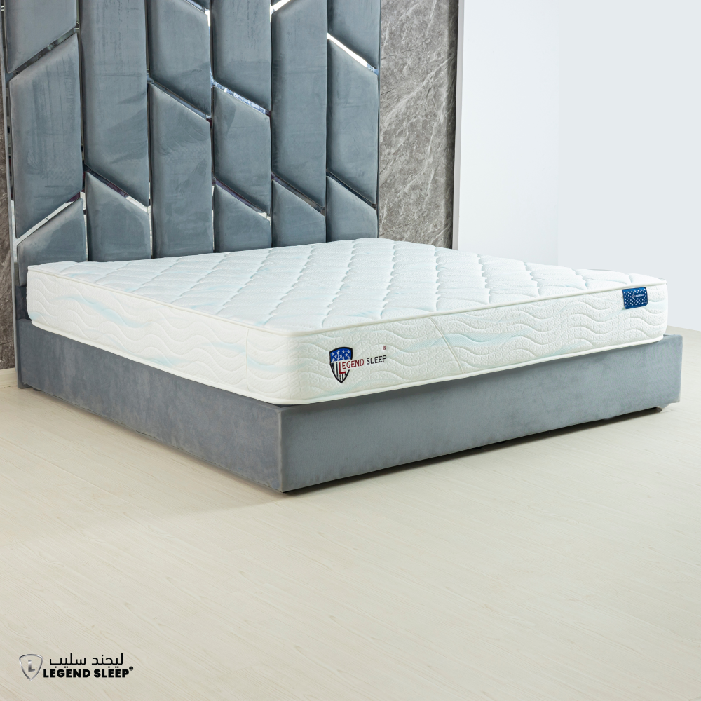 مرتبة نوڤا مقاس 200X200