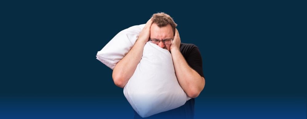 Pillow Mistakes That Are Ruining Your Sleep