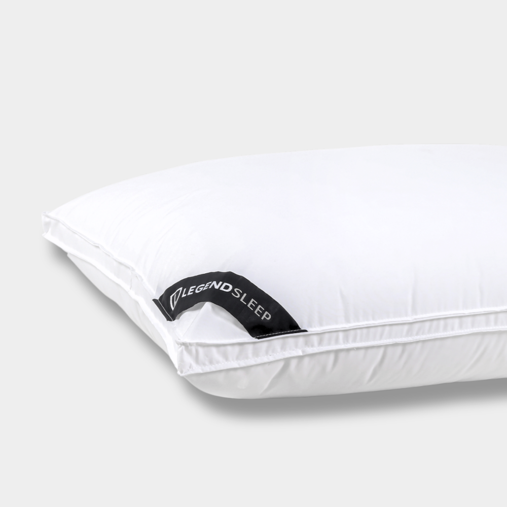 مخدة دريم كمفورت 1400 جرام