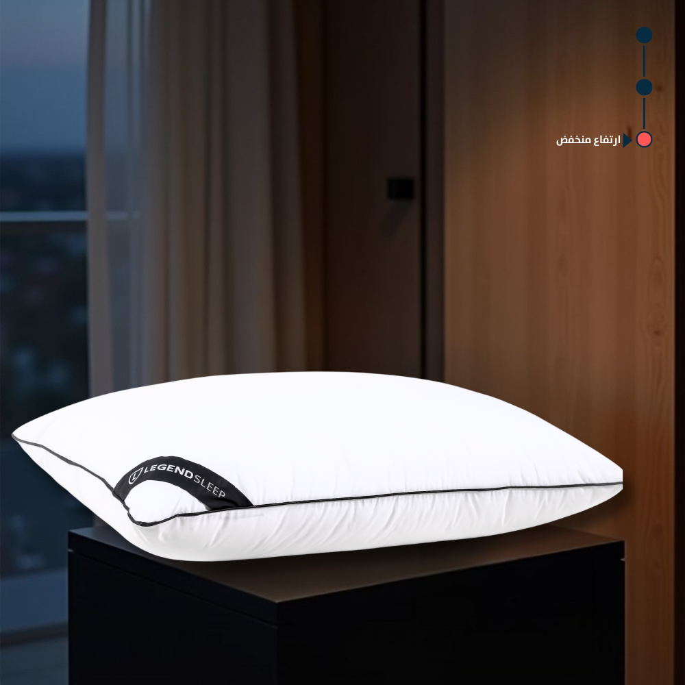 Majestic Dream pillow 1000 grams