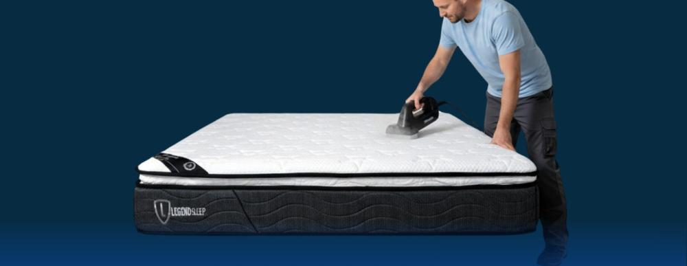 Don't Let Your Mattress Age Too Fast: Simple Tricks to Double Its Lifespan and Keep It Clean