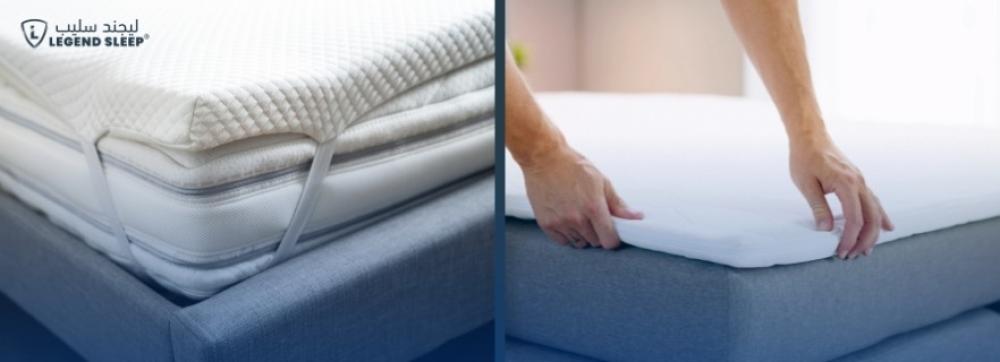 Thick vs Thin Toppers: Which Wins in Saudi Winters?