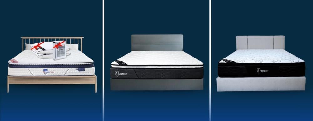 كيفية اختيار مقاس المرتبة المناسب: دليل شامل لمقاسات السرير