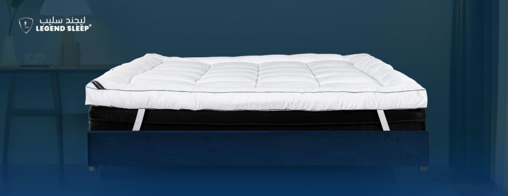 How a mattress cover gives you hotel comfort in your home