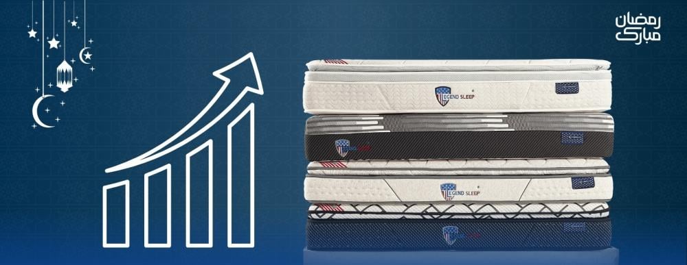 Investing in Local Quality: Why Saudi-Made Mattresses Lead the Market