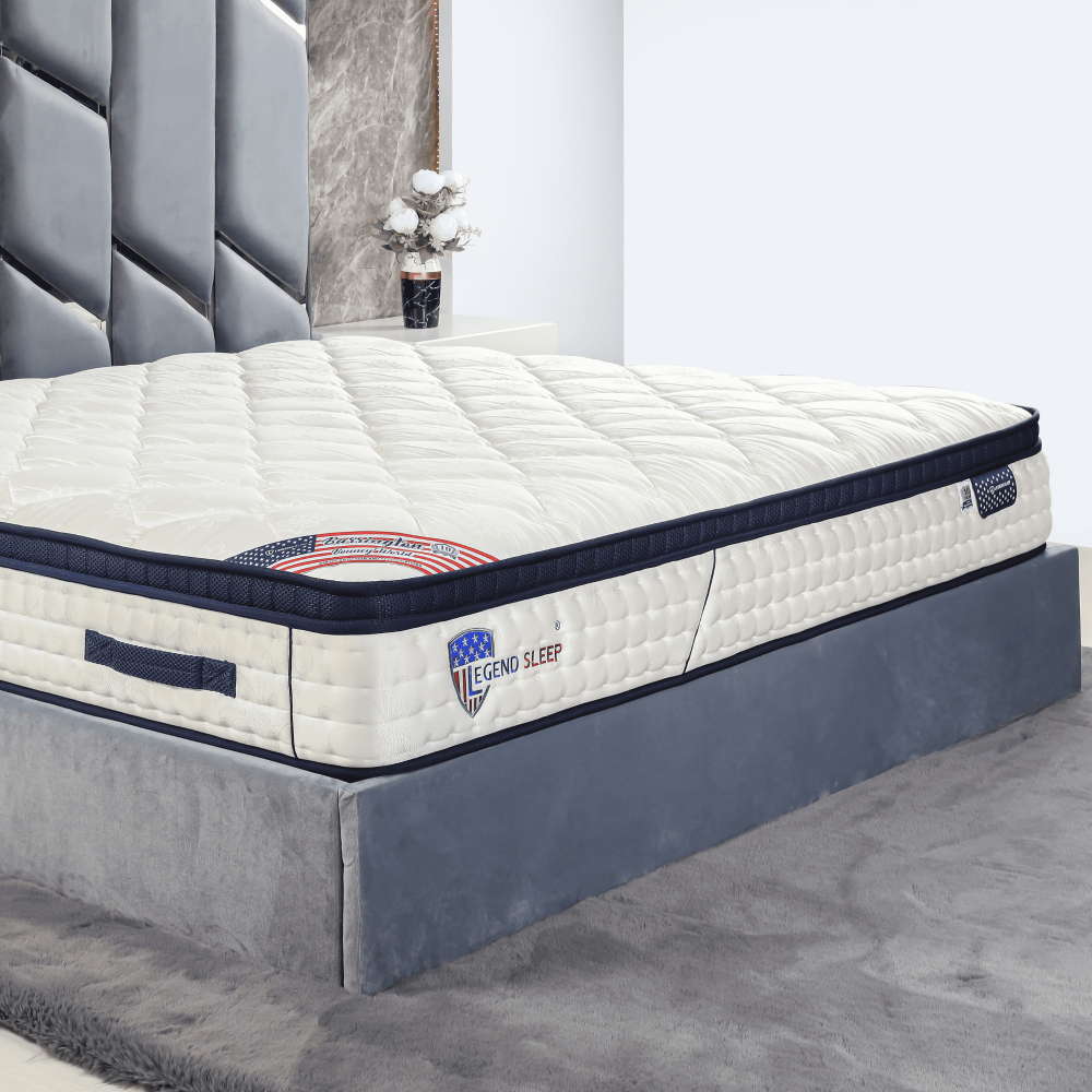 مرتبة برايتون مقاس 200x160