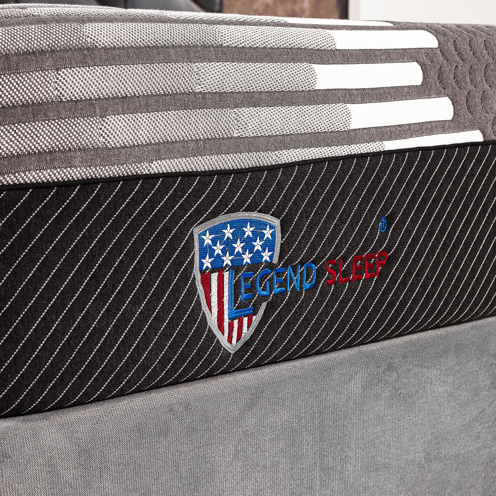 مرتبة ليجند سليب كلاسيك مقاس 200X160