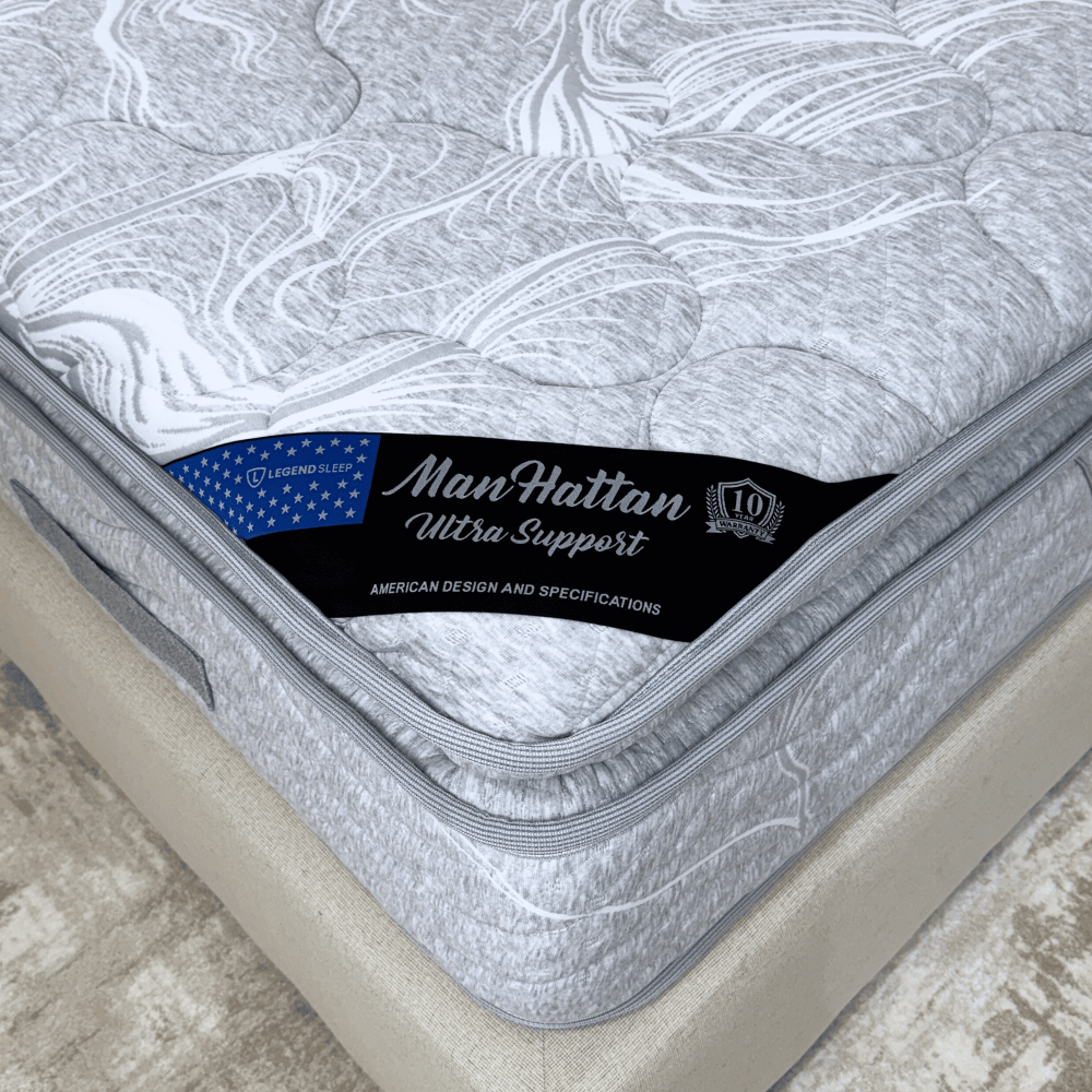 مرتبة منهاتن مقاس 200X200