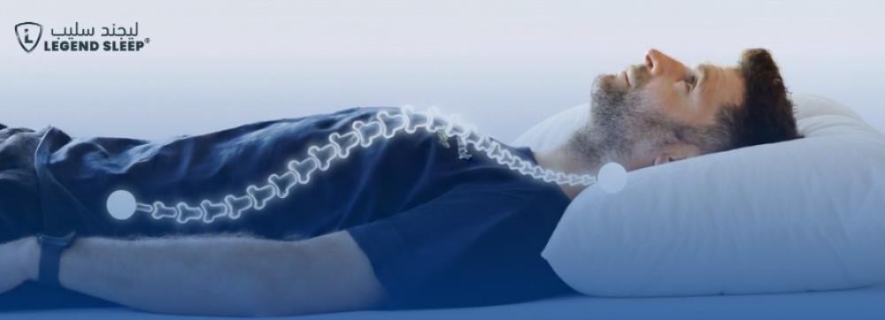 The Science of Better Sleep Starts with the Right Pillow