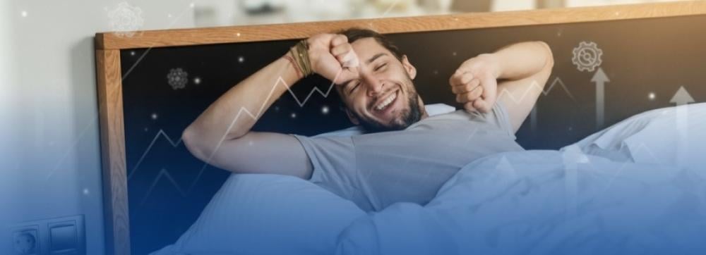 نم كالأمراء: العلم وراءكيف يمكن للمرتبة المناسبة أن تحسّن مزاجك وإنتاجيتك؟