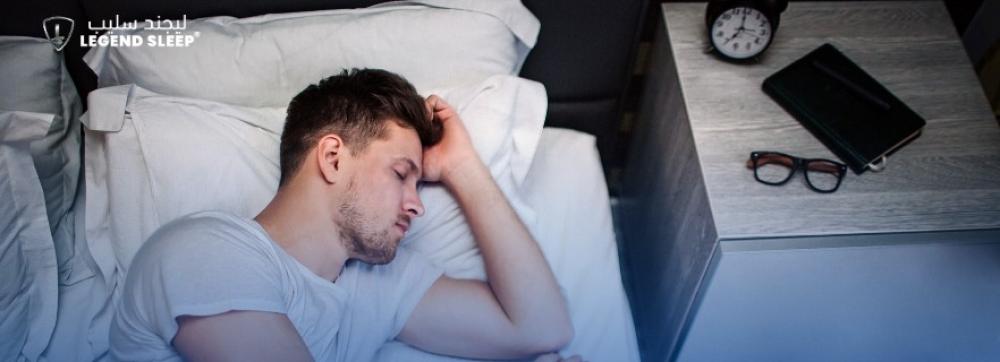 عادات النوم في المملكة العربية السعودية. ما يقوله الخبراء