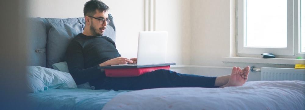 How the Right Mattress Can Improve Your Mood and Productivity