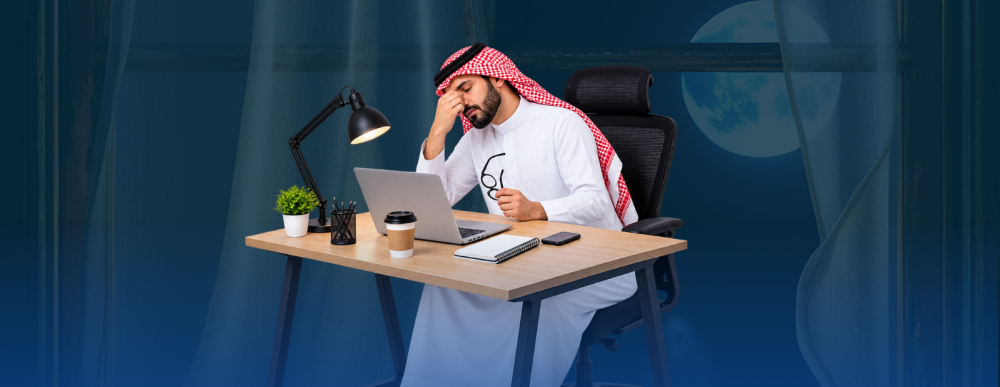 متى يجب أن تتوقف عن استخدام الهاتف قبل النوم؟