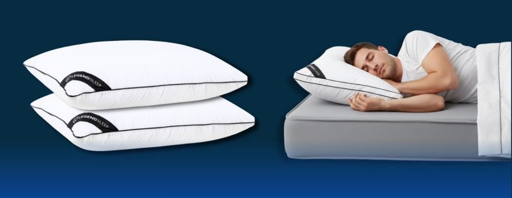 لماذا تعتبر الوسادة أهم مما تتخيل لصحة العمود الفقري