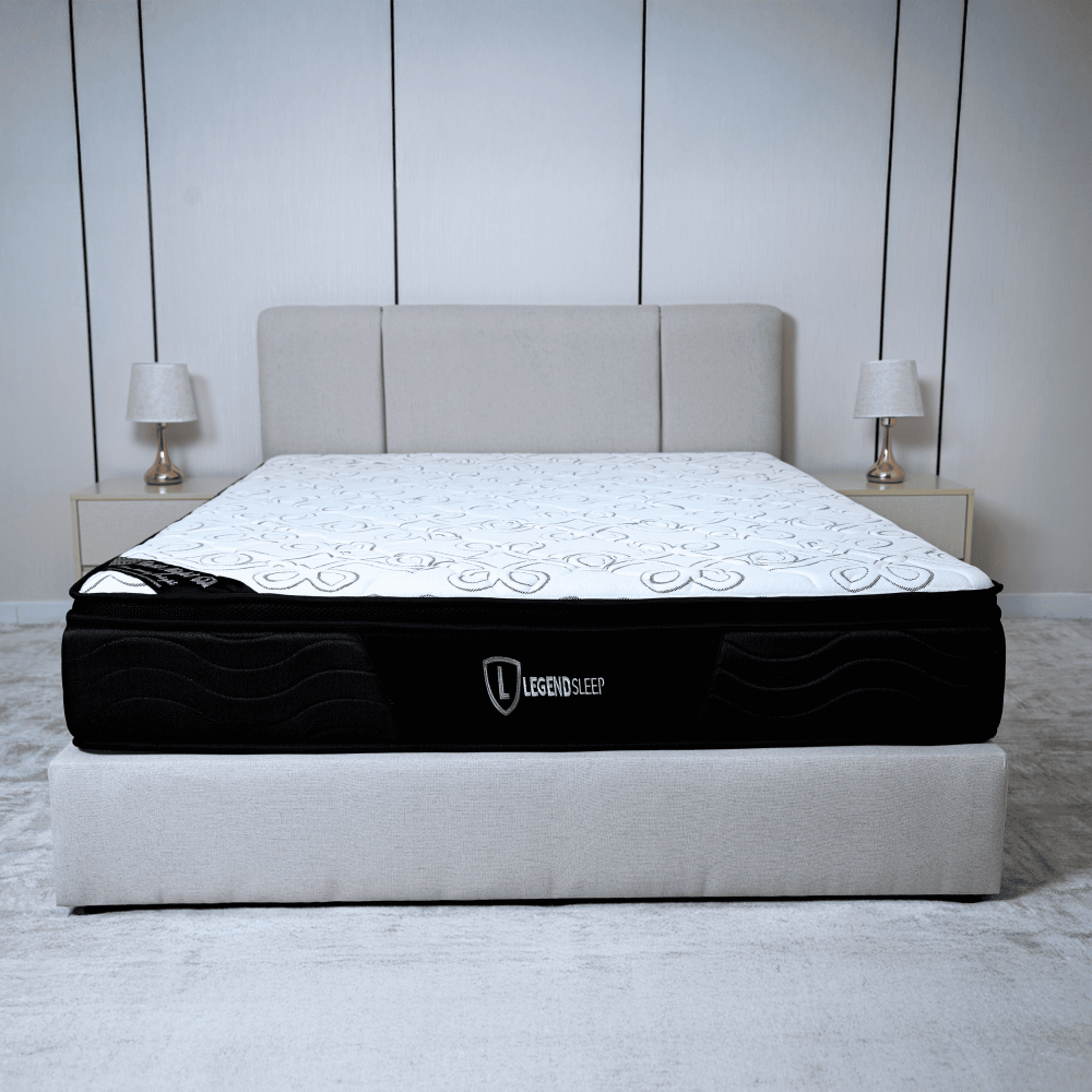 مرتبة  دارك نايت مقاس 200X200