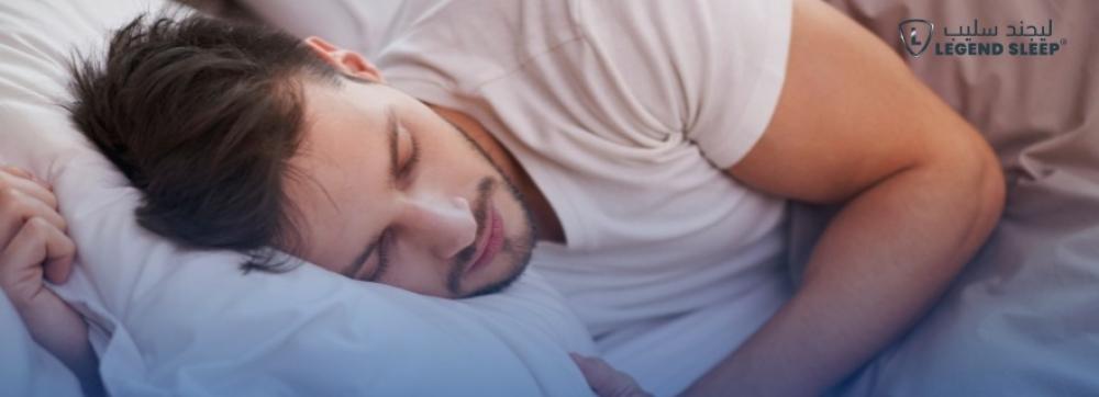 عادات النوم في المملكة العربية السعودية . ما يقوله الخبراء