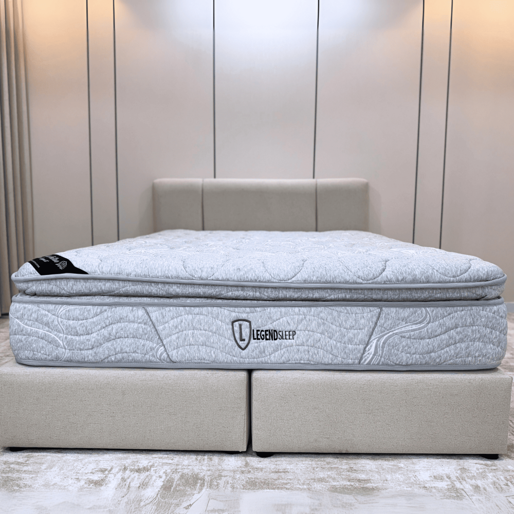 مرتبة منهاتن مقاس 200X200