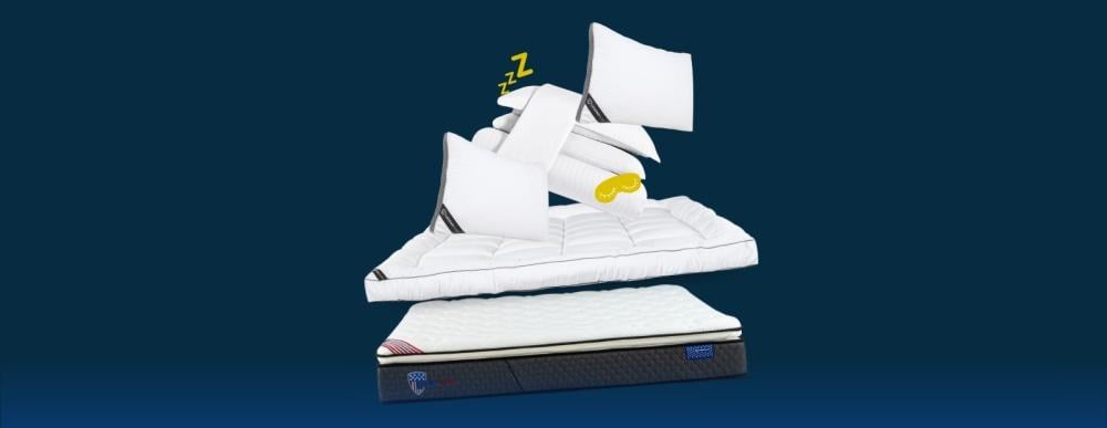 The Hidden Link Between Good Sleep and a Better Lifestyle