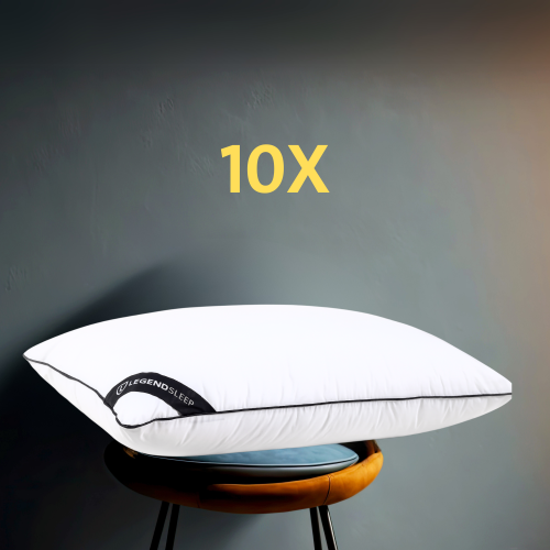 10 مخدات ماجستك دريم 1000جرام