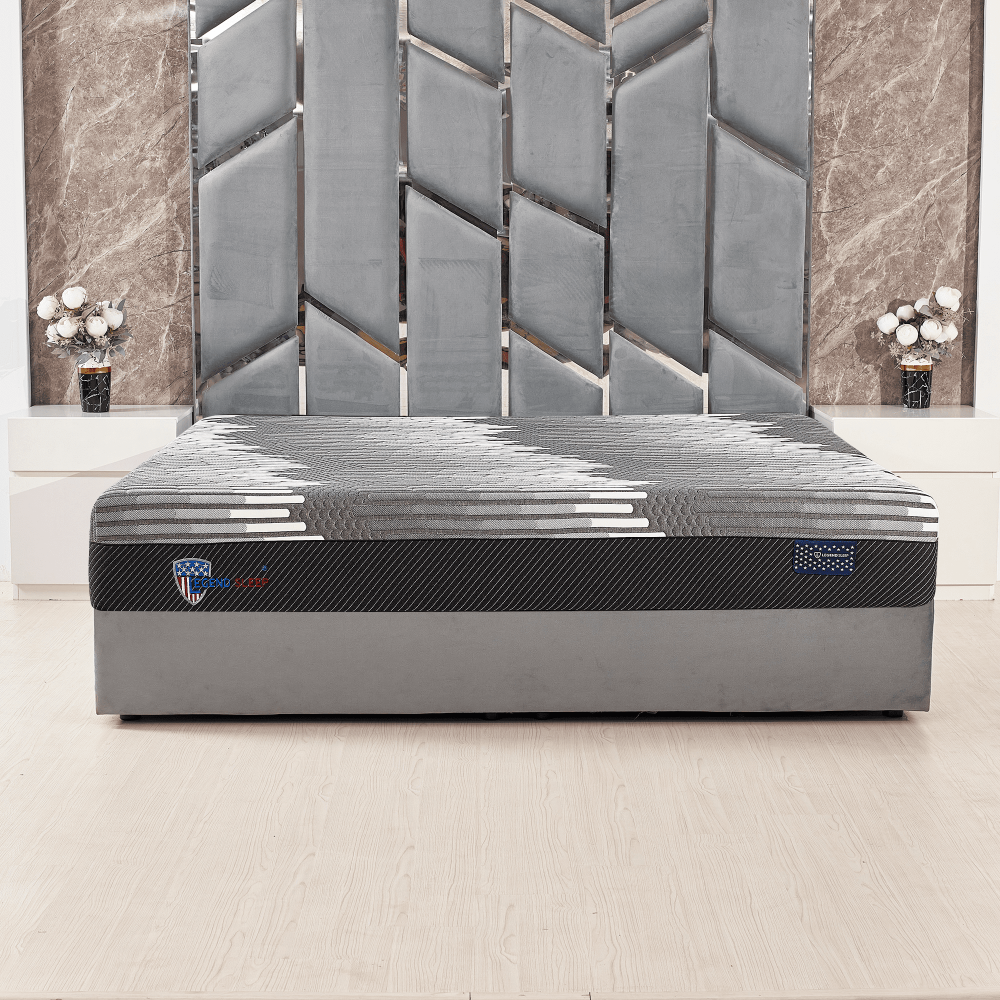 مرتبة ليجند سليب كلاسيك مقاس 200X200